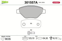 VALEO 301557A